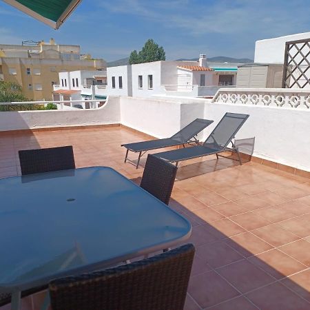 Coqueto Apartamento Peñíscola Eksteriør billede