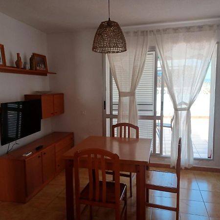 Coqueto Apartamento Peñíscola Eksteriør billede