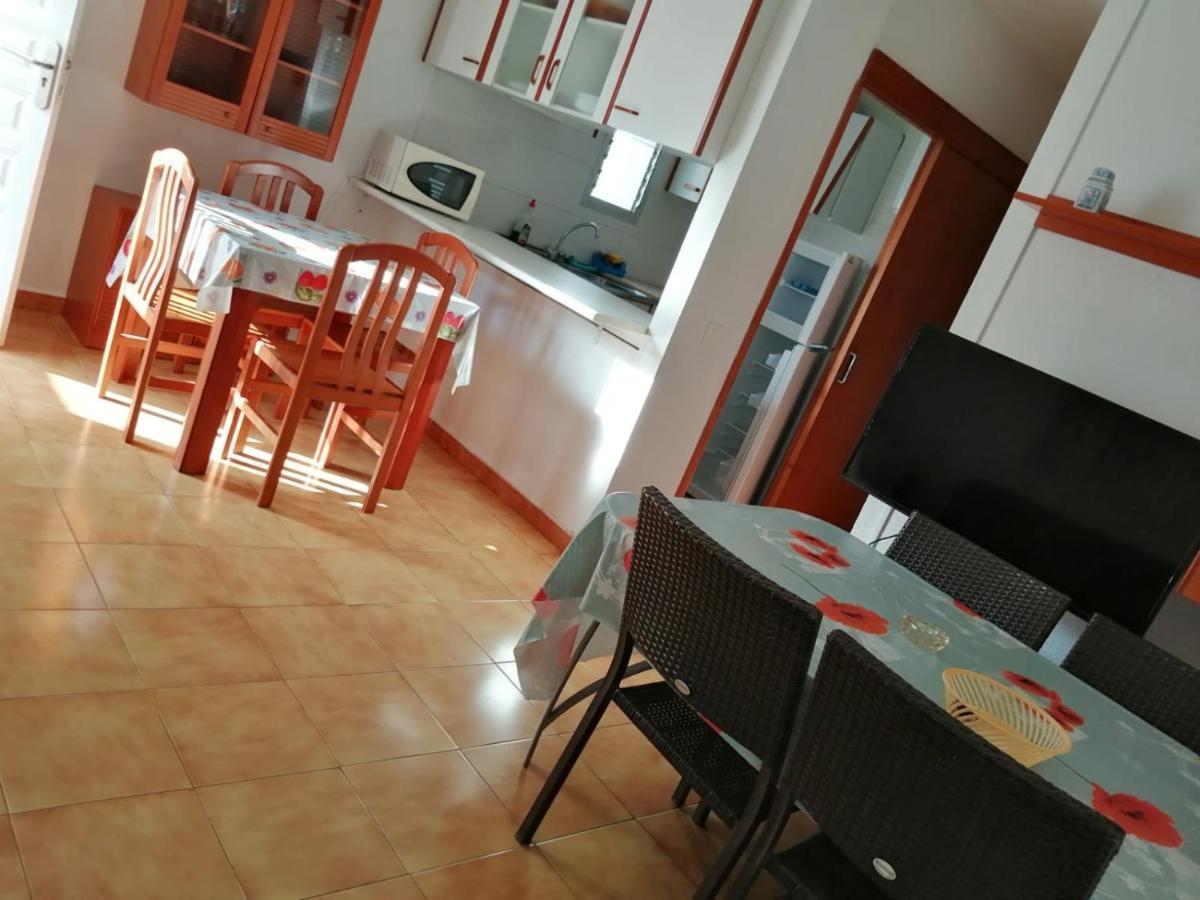 Coqueto Apartamento Peñíscola Eksteriør billede
