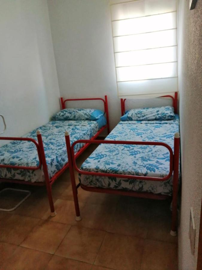 Coqueto Apartamento Peñíscola Eksteriør billede