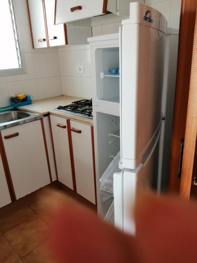 Coqueto Apartamento Peñíscola Eksteriør billede