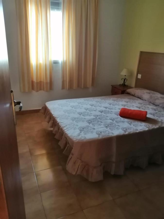 Coqueto Apartamento Peñíscola Eksteriør billede